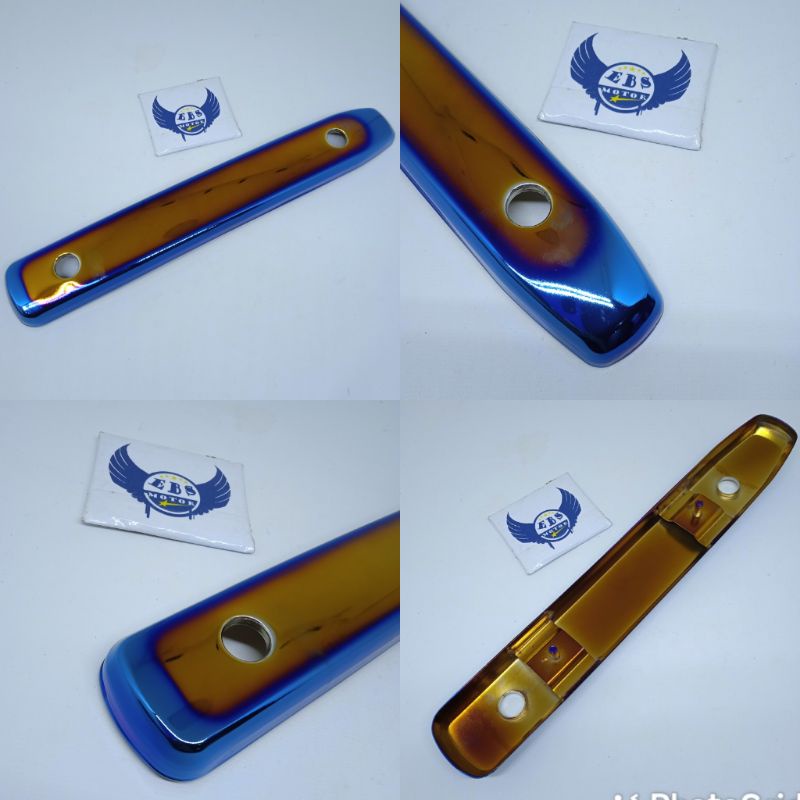 LIST TAMENG KNALPOT MIO SOUL MIO SMILE DLL PELINGDUNG TAMENG LIST