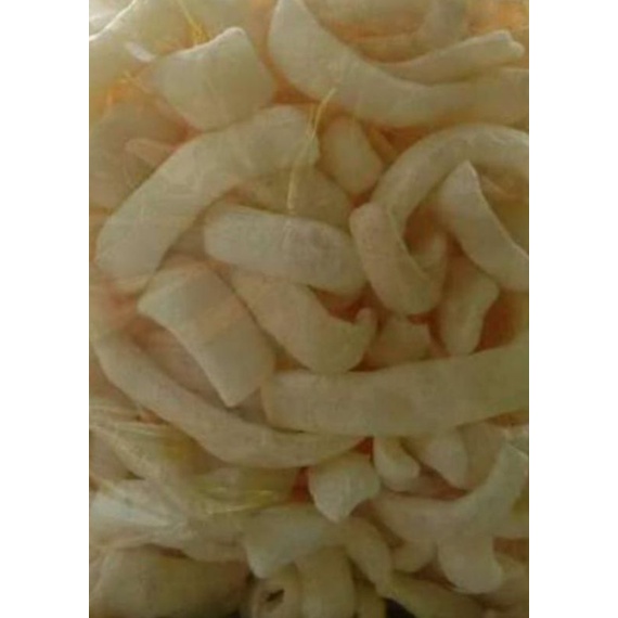 

Krupuk Rambak Sapi Stik / 250 gr