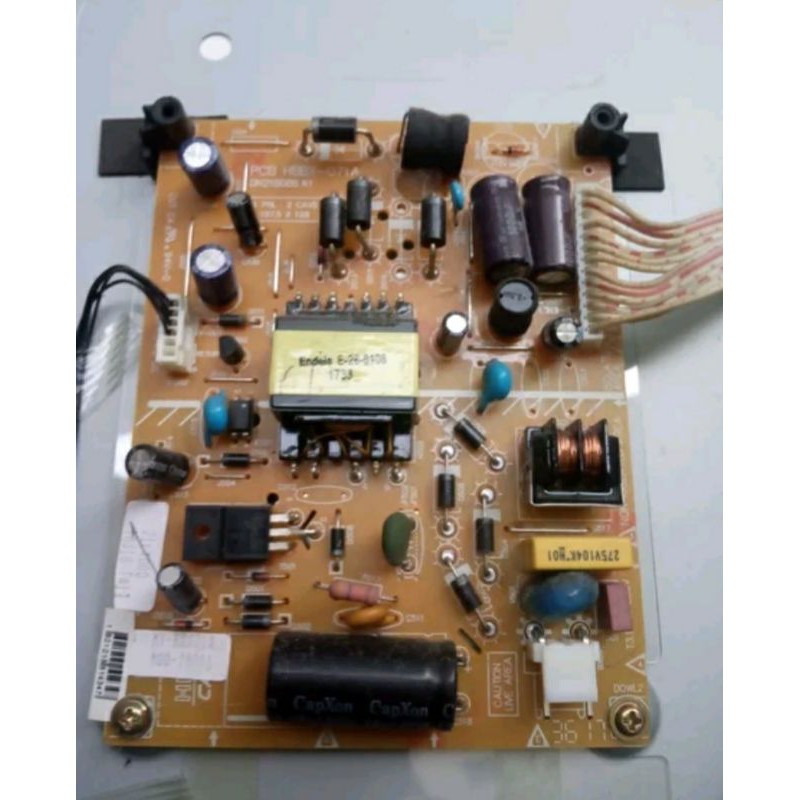 PSU POLYTRON PLD 20D9501