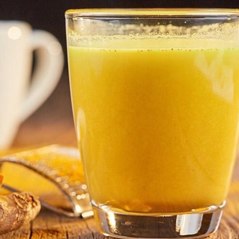 

Jamu kunyit asem 500ml minuman herbal kesehatan