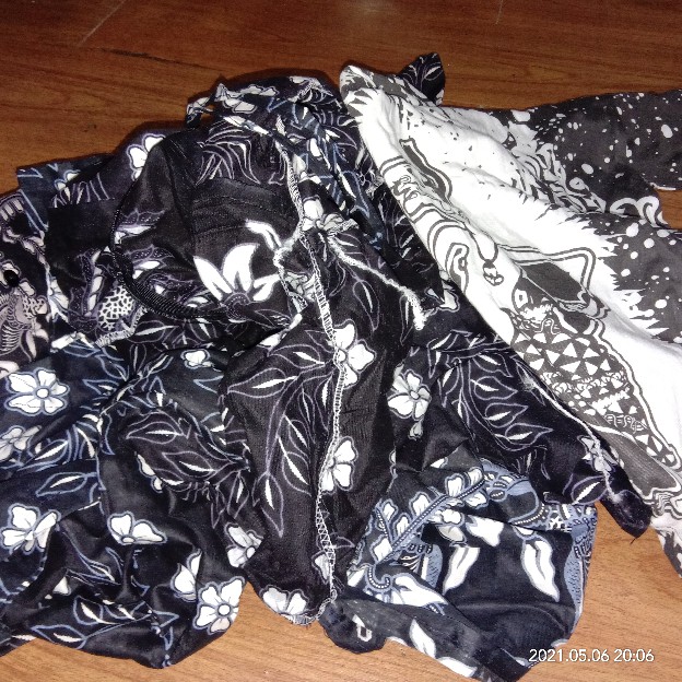 Batik Keluarga Baju Seragam Couple Kondangan Terlaris