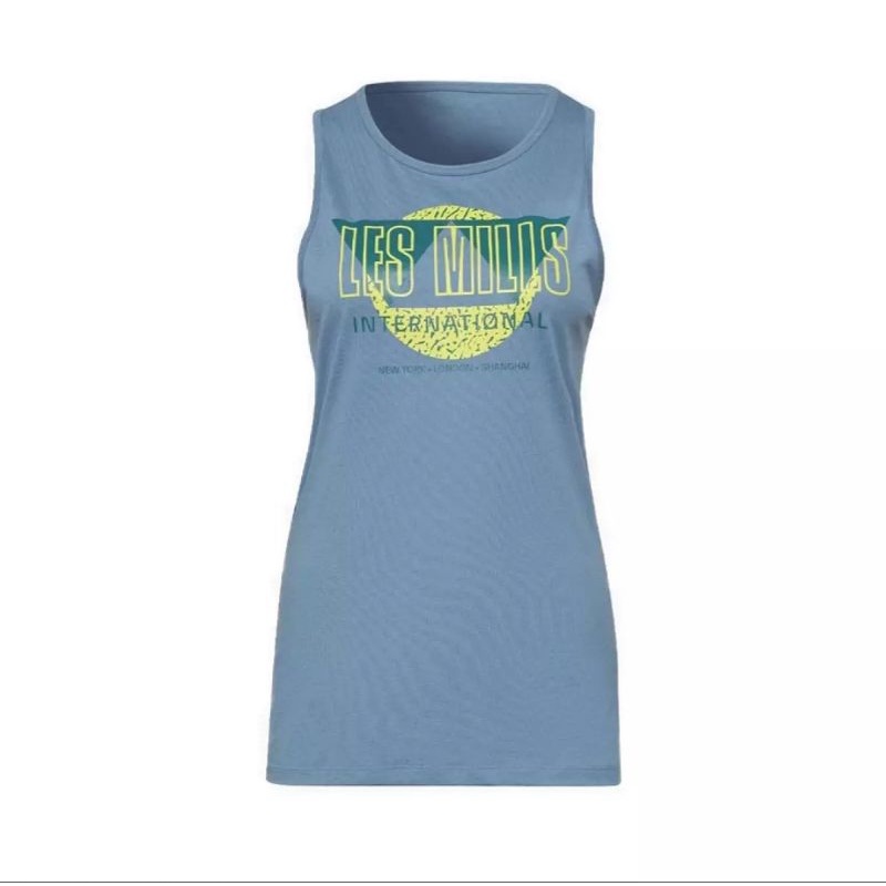 Reebok Les Mills Racerback Tank