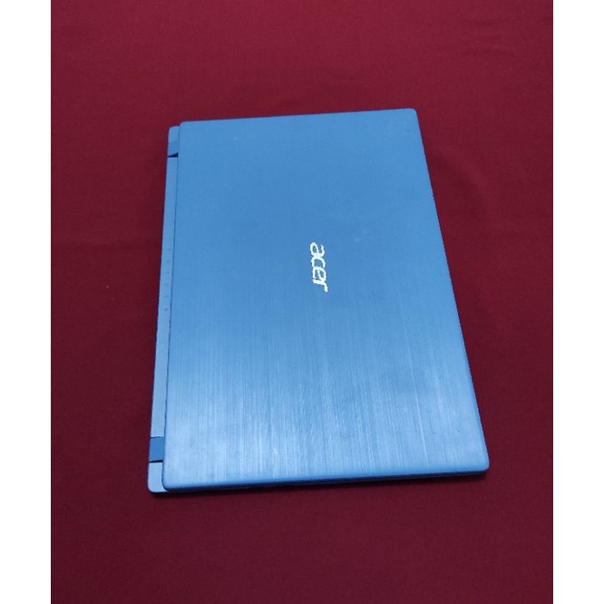 Casing Case Kesing Laptop Acer Aspire 3 A314 A314-21-4644