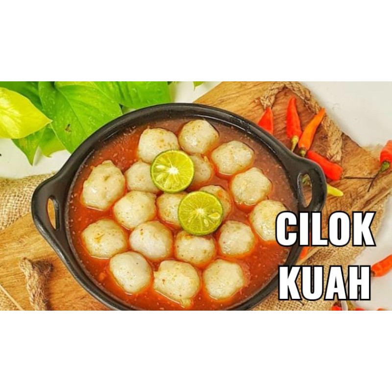 

cilok kuah isi 15