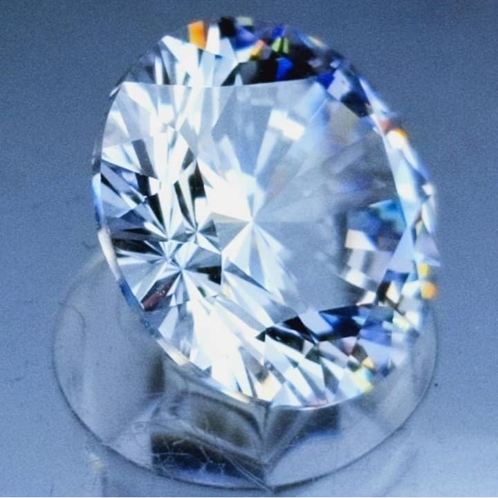 Batu Cubic Zirconia A5 AAAAA