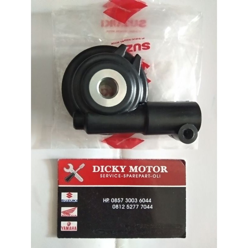 Gearbox Gigi Kilometer Spidometer Speedometer Suzuki Hayate Axelo Ori SGP