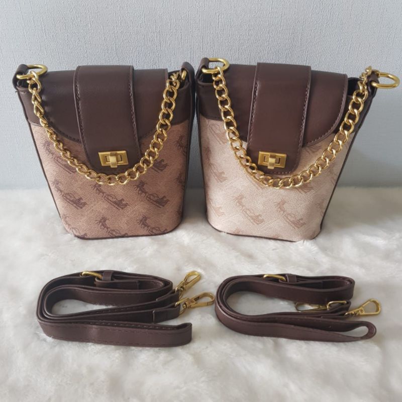 3773sj TAS SELEMPANG SLING BAG FASHION IMPORT KOREA WANITA TERBARU CANTIK MODIS KEREN KEKINIAN
