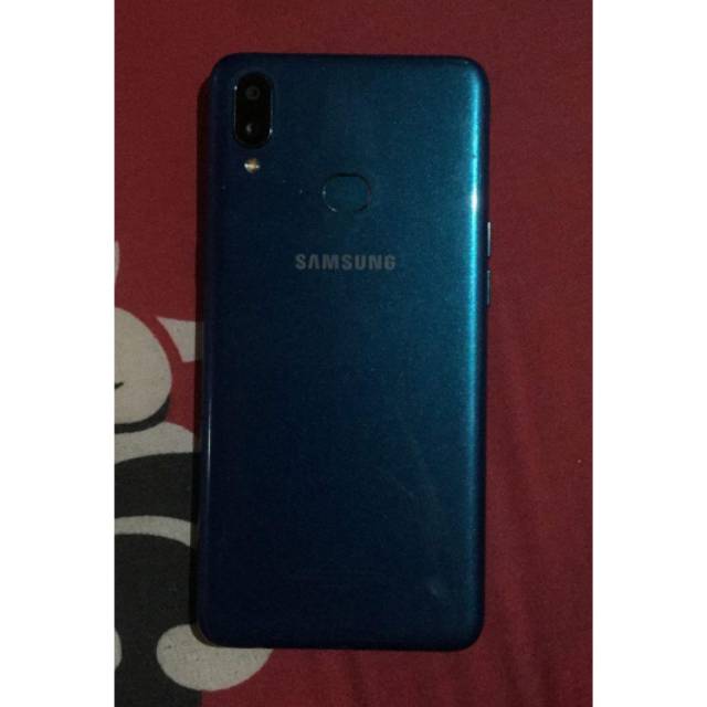 Samsung galaxy a10s second