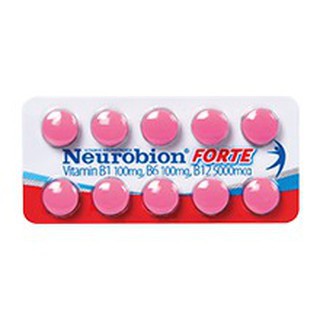 Neurobion Forte