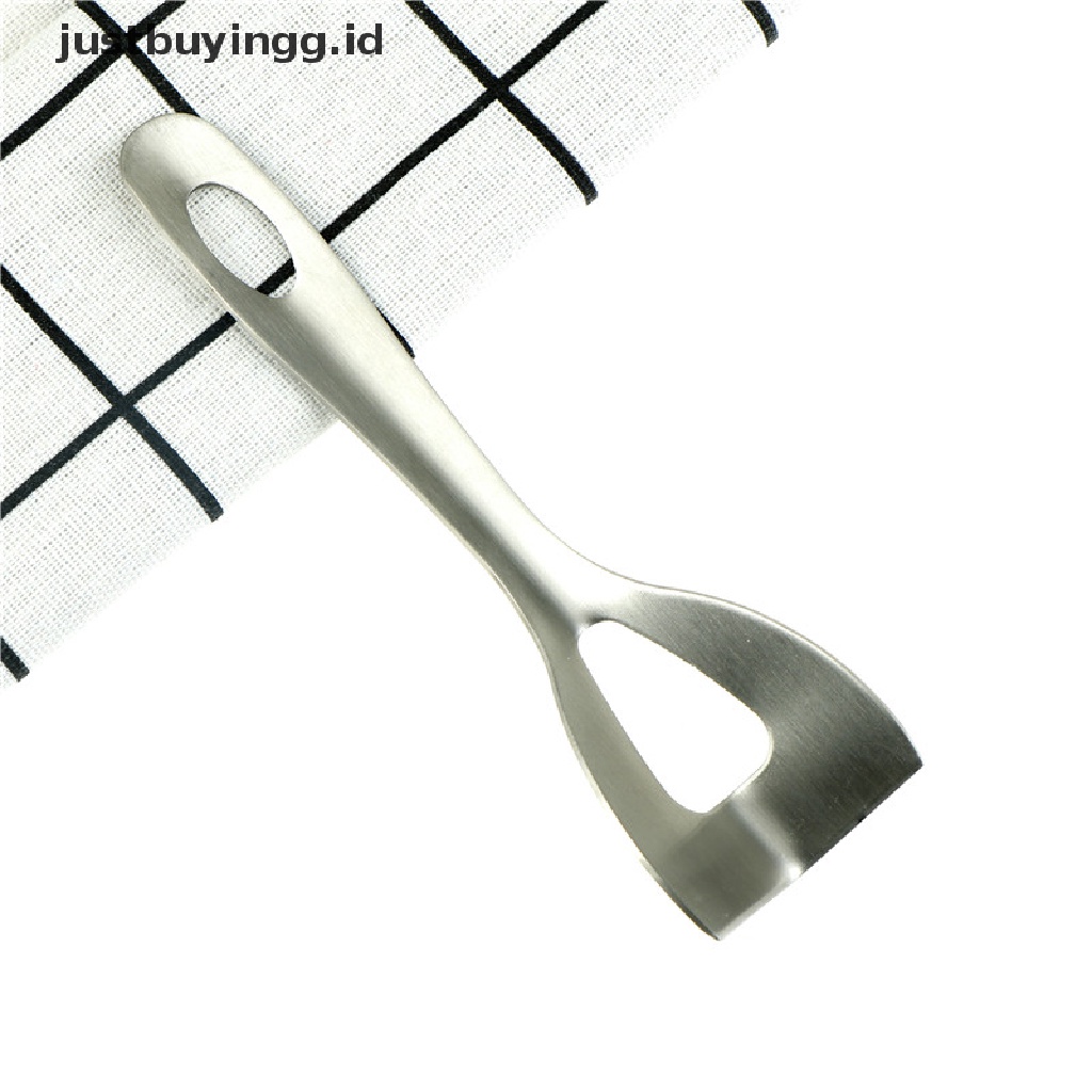 Alat Pemotong Adonan Keju Pisau Mentega Bahan Stainless Steel