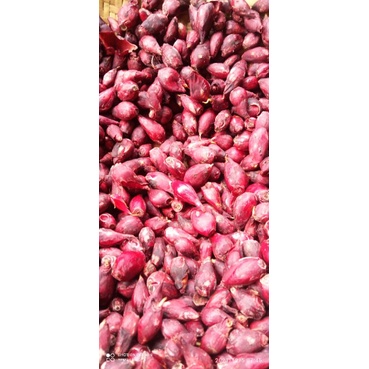 bawang dayak 1kg