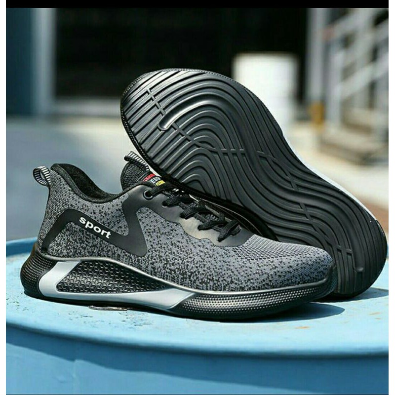 Sport safety Shoes 1411