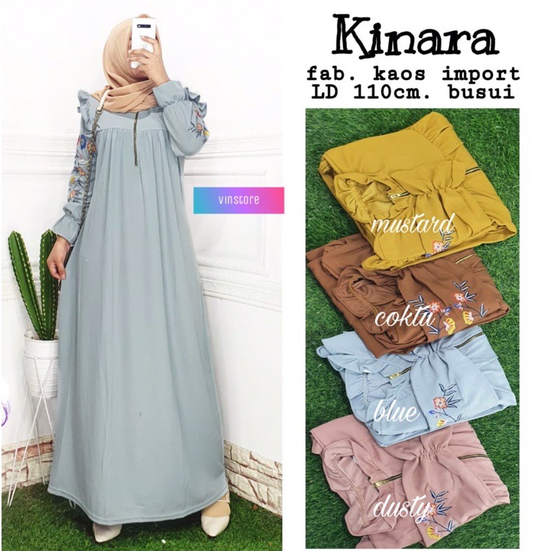 Kinara