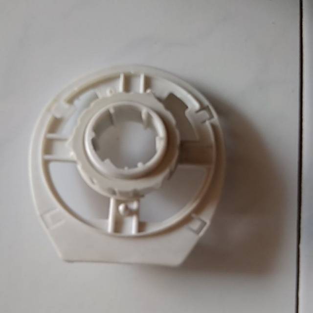 Cover kipas angin maspion