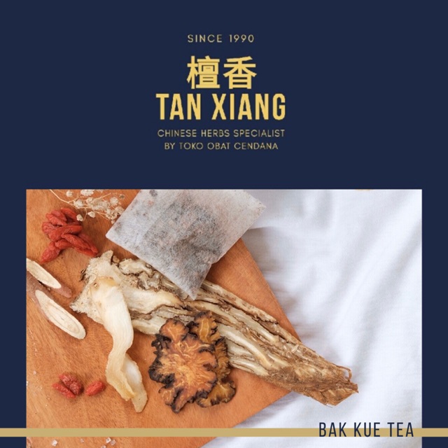 

Ba Kut Teh / Bakuteh / tim baikut ala malaysia