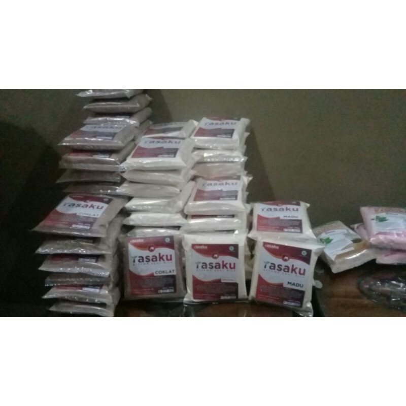 

susu kambing etawa rasaku