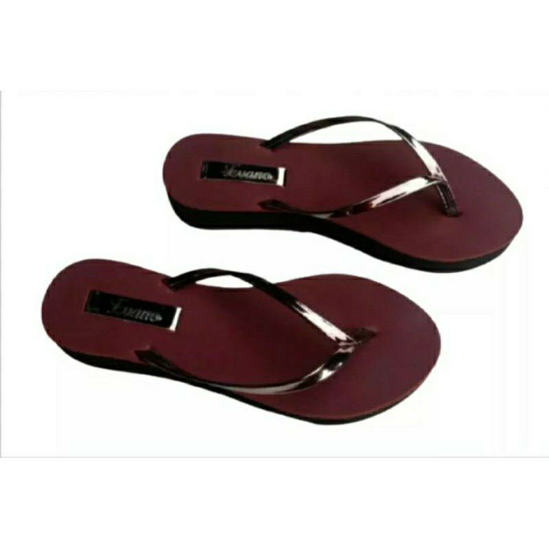 Sandal Wedges ANDIN