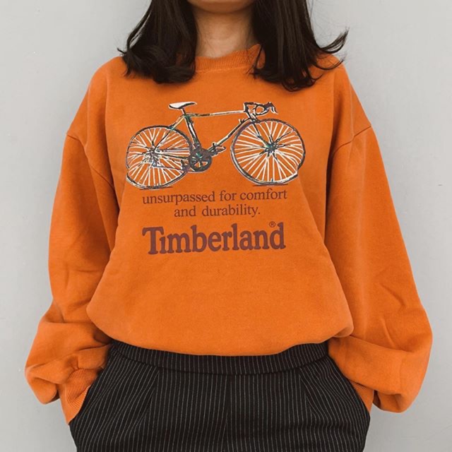 Sweater timberland