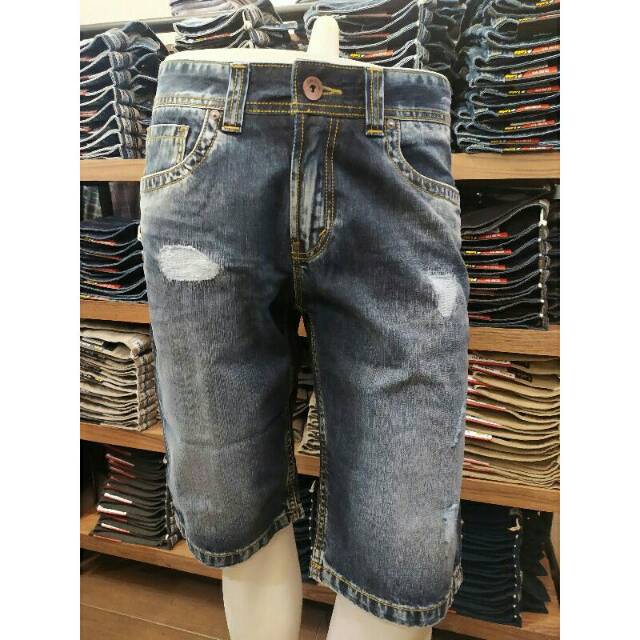 Lois celana pendek lois original