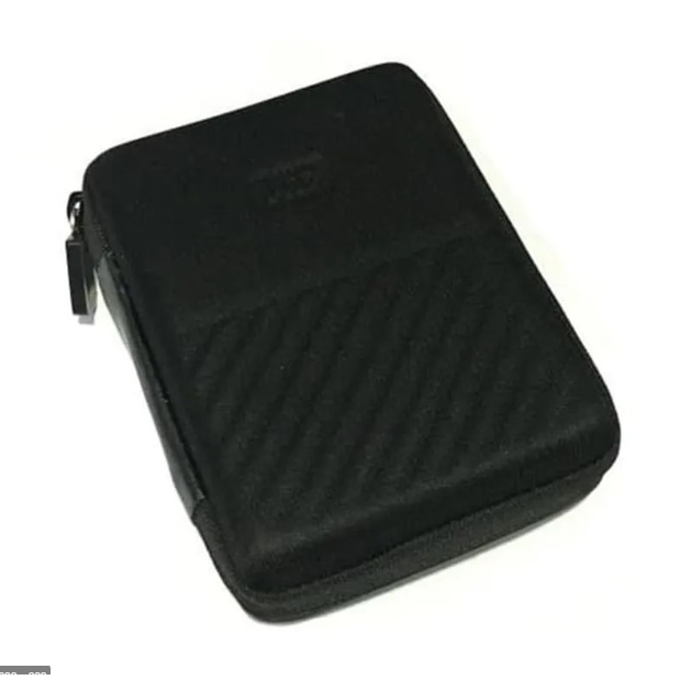 Pouch HDD external sarung HDD eksternal 2.5&quot;