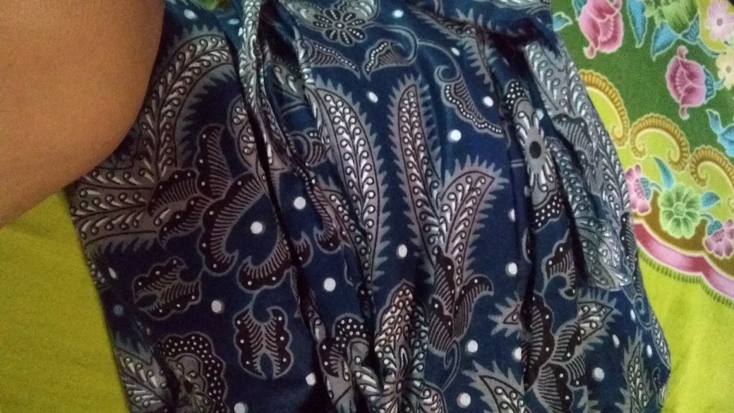 Gamis Batik Manggar, Padi,sekar,cantik,kubis,kipas,daun,kupu,nadine,gendis