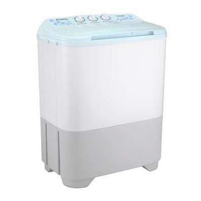 Mesin Cuci SHARP 2 Tabung 8kg EST90MW / Twin Tub ES-T90MW-PK/HK/BK