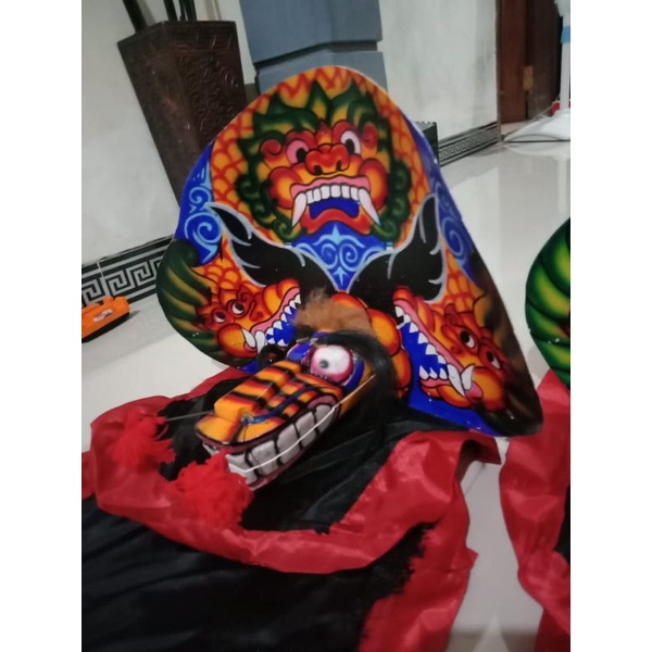 barongan. barongan murah. barongan anak. barongan thek. caplokan. caplokan murah. caplokan thek