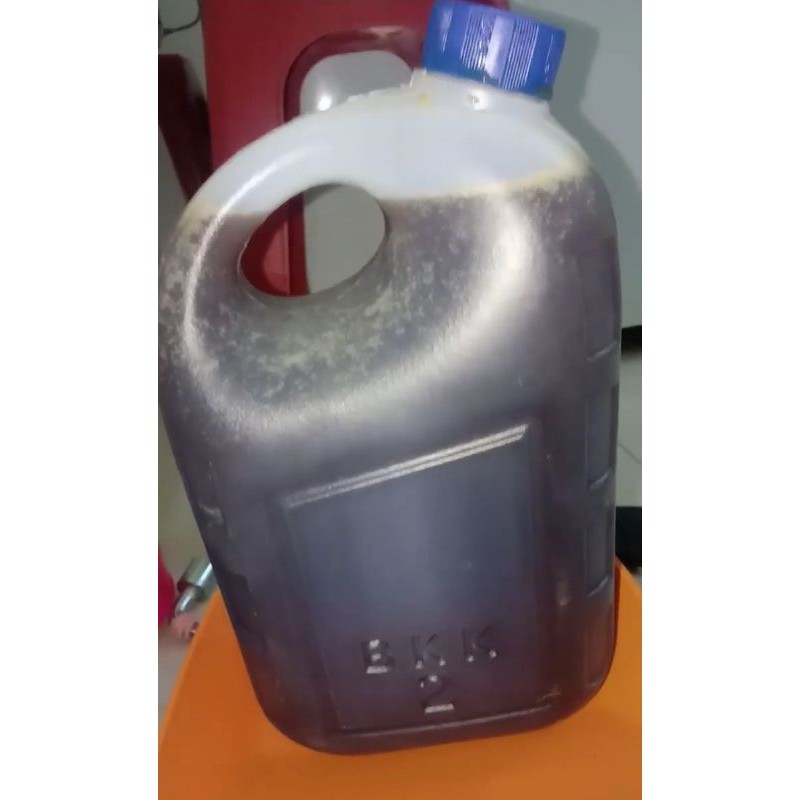 

MADU HUTAN MERY JANE ASLI, KEMASAN JERIGEN 6 KG, DIJAMIN 100% ASLI