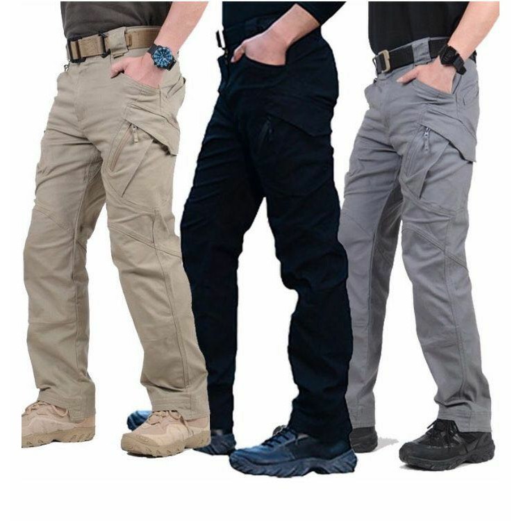 celana blackhawk tactical outdoor Celana Jeans W0G3