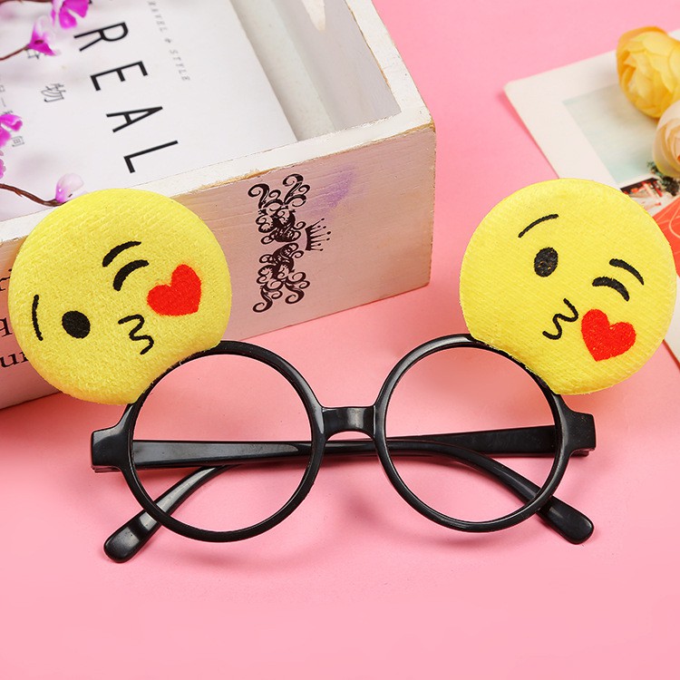 KACAMATA ANAK ANAK BOBOHO MODEL BULAT