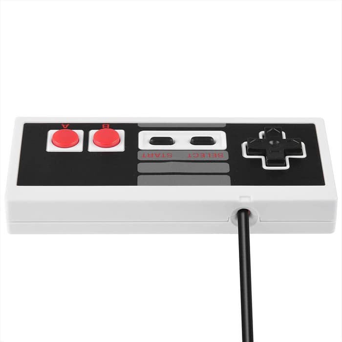 NES Classic Mini Controller