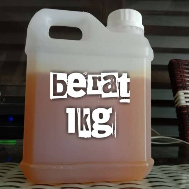 

Madu Hutan 1kg