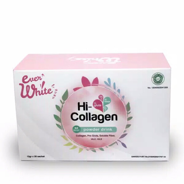 Hi collagen