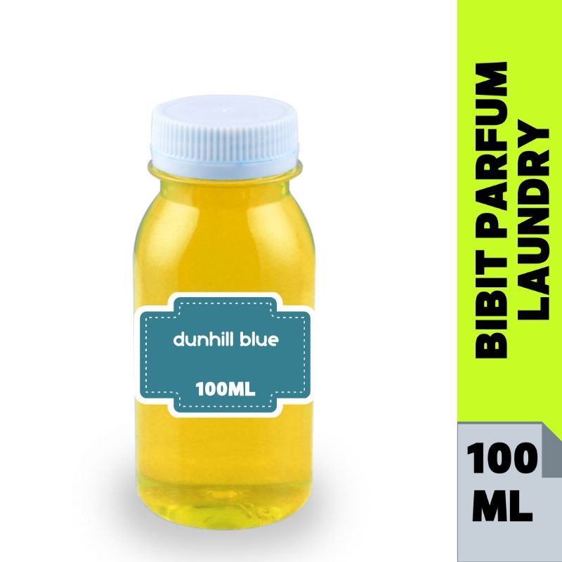 Bibit biang parfum laundry dunhill blue / Bibit parfum dunhill blue