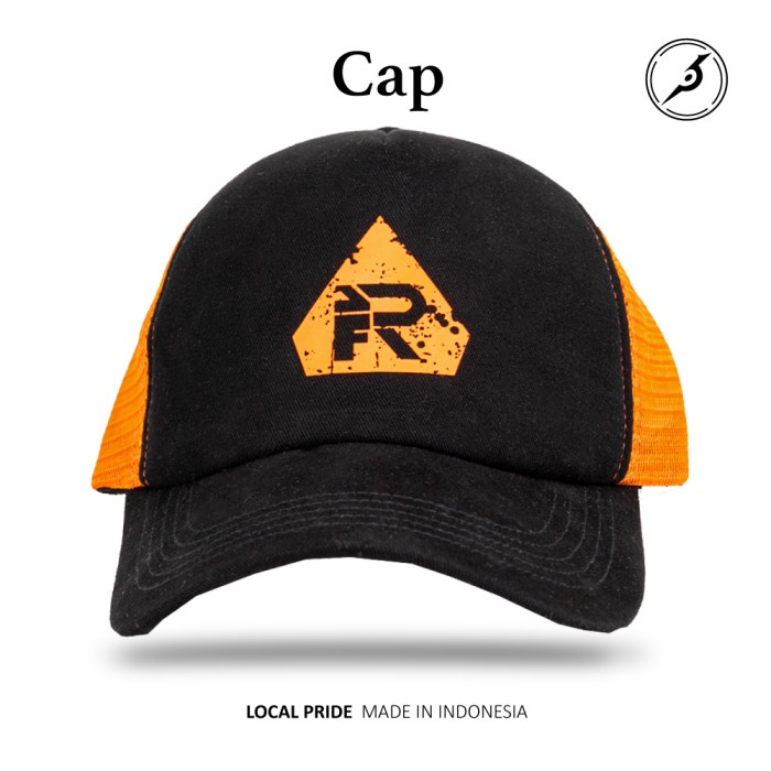 Topi Pria ny topi baseball import new york hat mlb branded new korea pria wanita - Kuning(L7X4) Topi