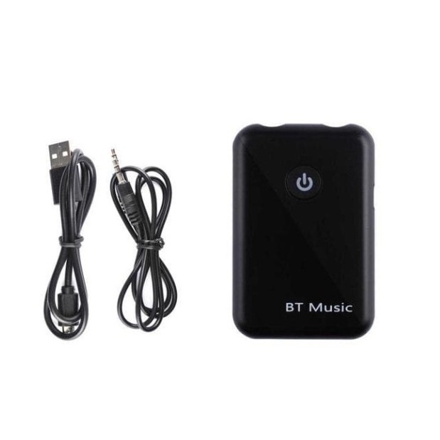 Bluetooth Audio Music 2 in 1 Receiver / Transmitter