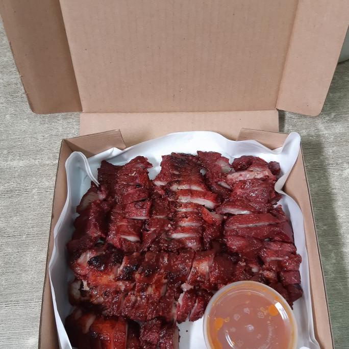 

PROMO CHARSIU MADU/SAMBAL TAUCO 1KG PO 1 HARI. BUMBU & BAHAN MASAKAN MAKANAN & MINUMAN