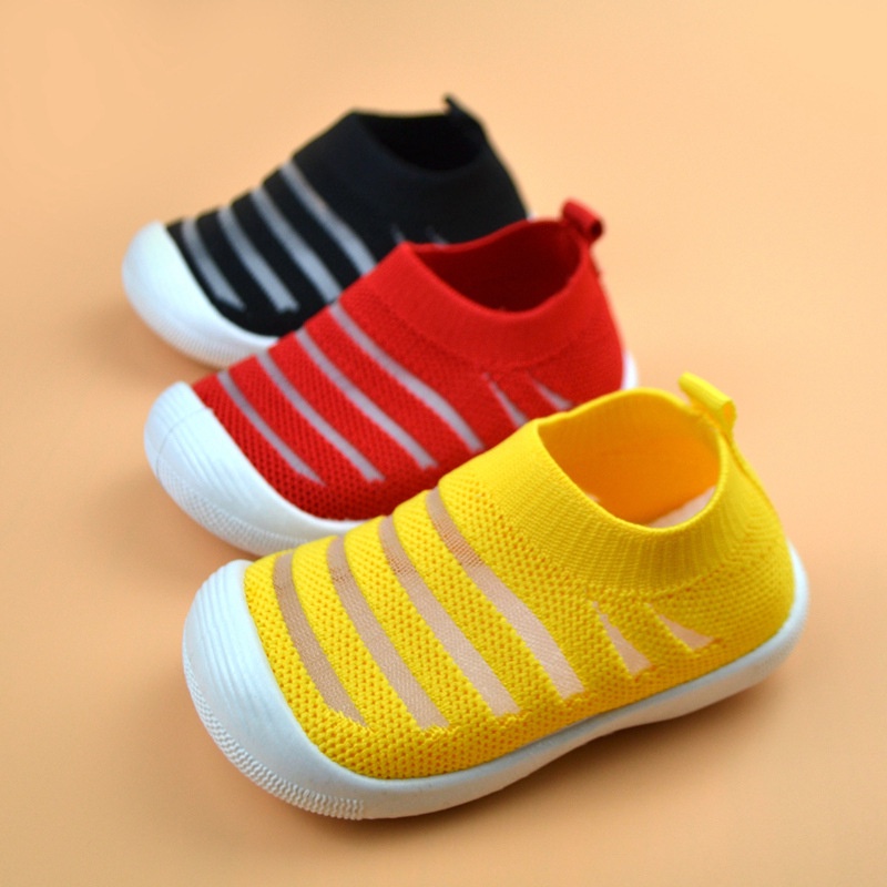 sepatu anak slipon 1 tahun import SLO