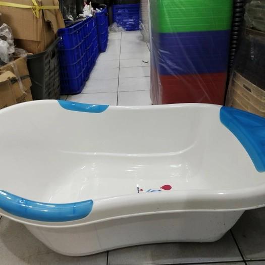 Bak Mandi Bayi Besar Onyx / Baby Bath Tub Besar