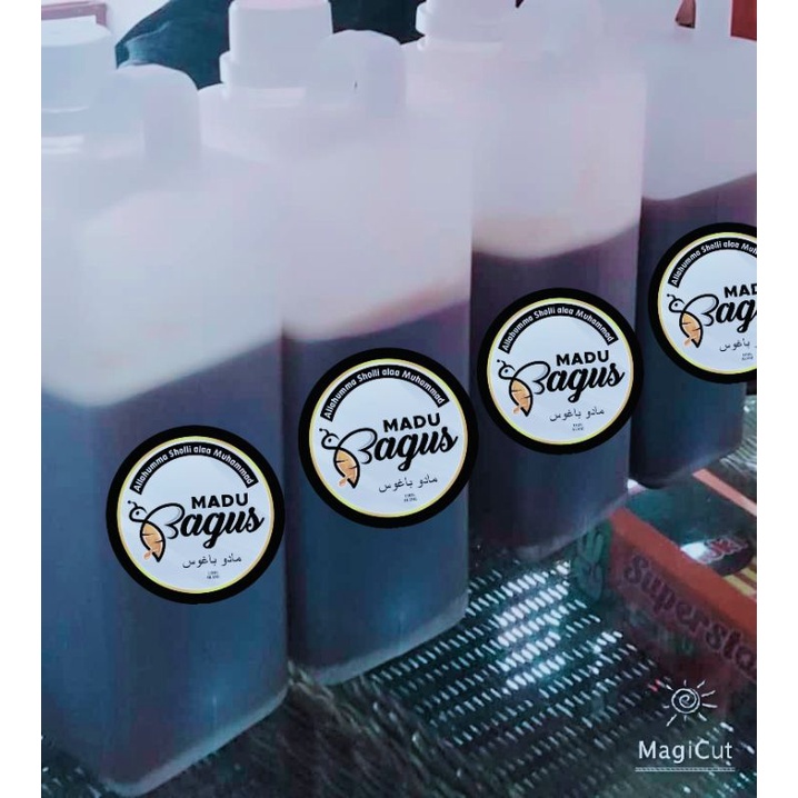 

Madu liar asli 100% 1000grm