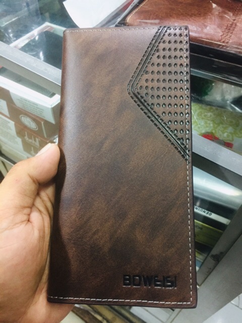 [[antonHilmanto]] dompet lipat panjang pria sintetis impor #dompet #dompetpria #dompetpanjang