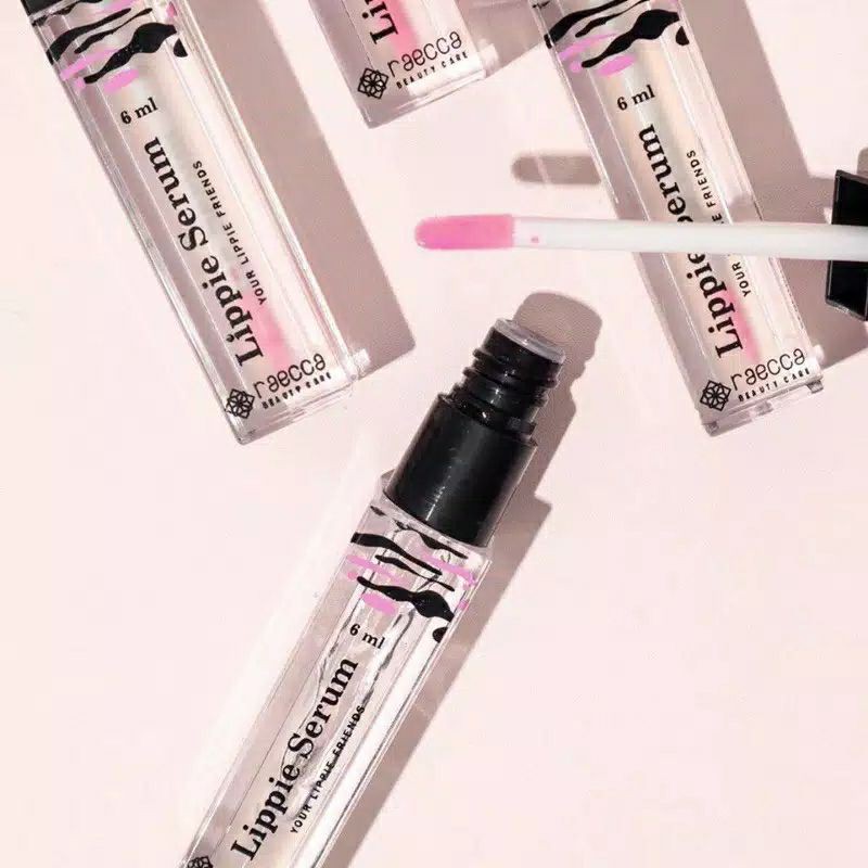 READY STOCK LIPPIE SERUM BY RAECCA