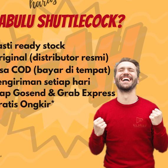 ❉ Shuttlecock AW | AW Shuttlecock ◌