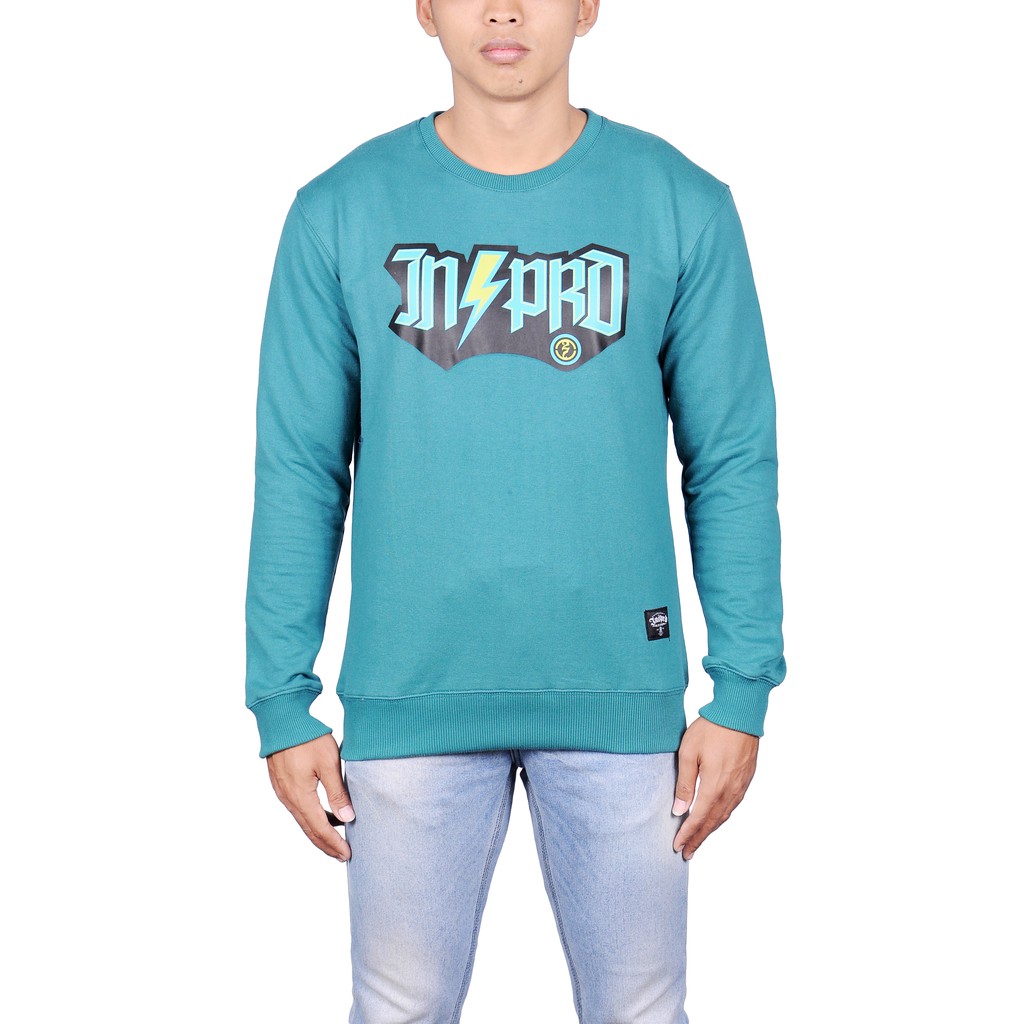 

Inspired27 Sweater - Swh Tosca Font Breis 10/18