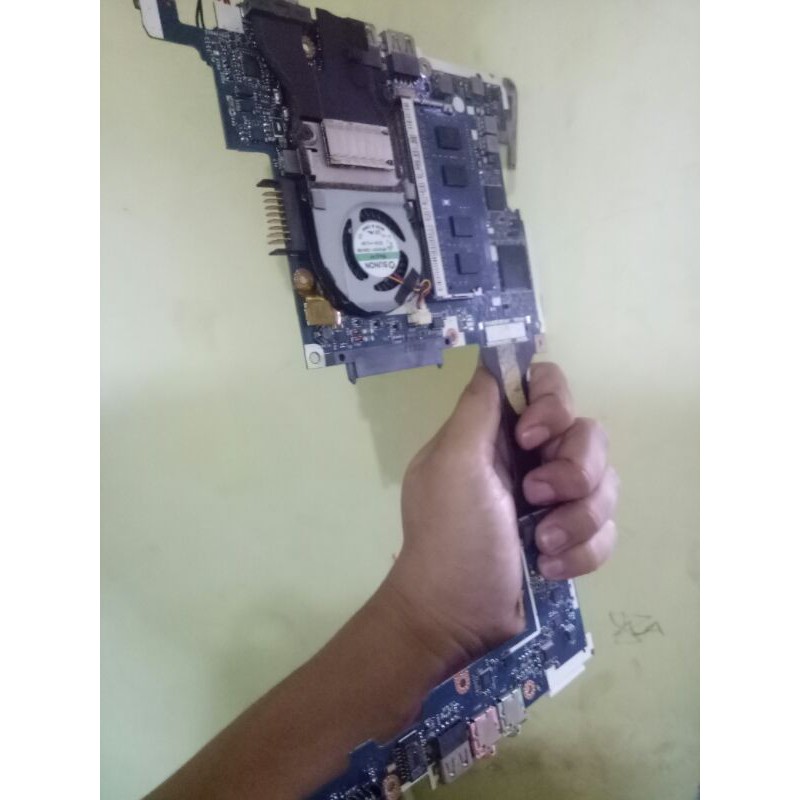 MOTHERBOARD ACER ASPIRE ONE HAPPY