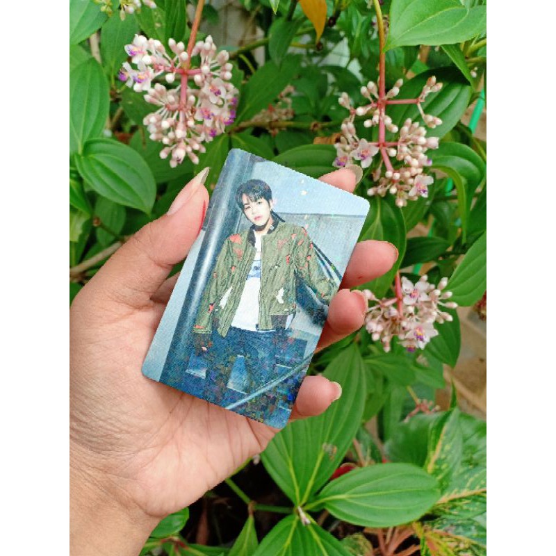 BENEFIT MUSICART (MUART) TREASURE JAEHYUK JANGAN DI CO CHAPTER 3