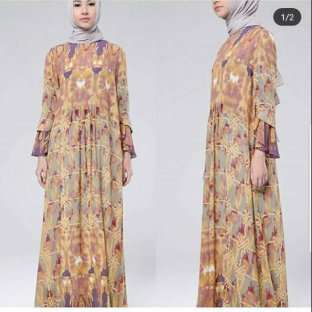 HERA Dress Ria miranda PL