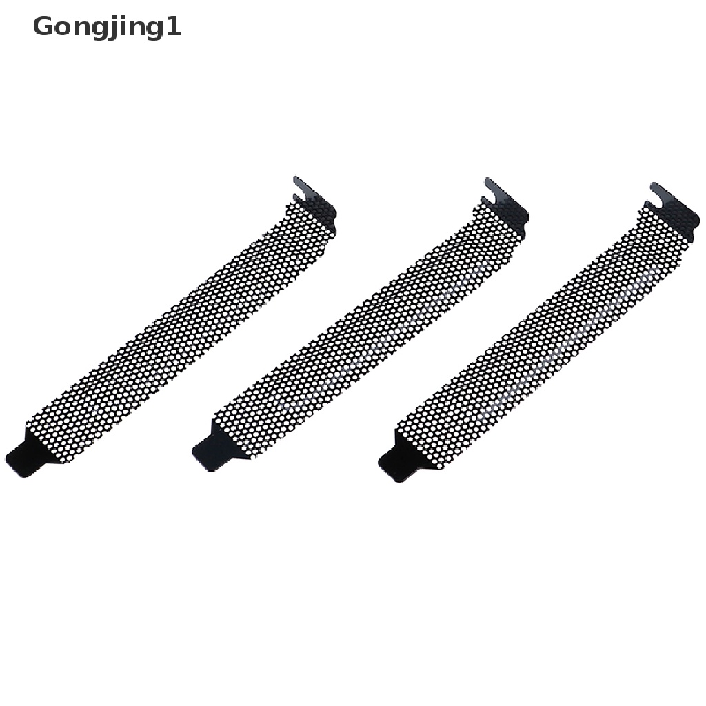 Gongjing 1pc Holder Tutup Panci Bahan Baja Keras Warna Hitam Untuk Dapur