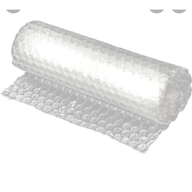 

Bubble wrap pengaman stand Dispenser