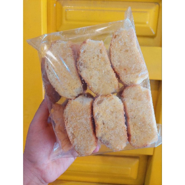 

Roti Kelatak 150gram